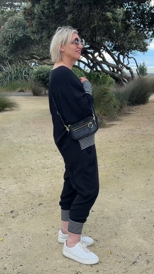 Rae Pant