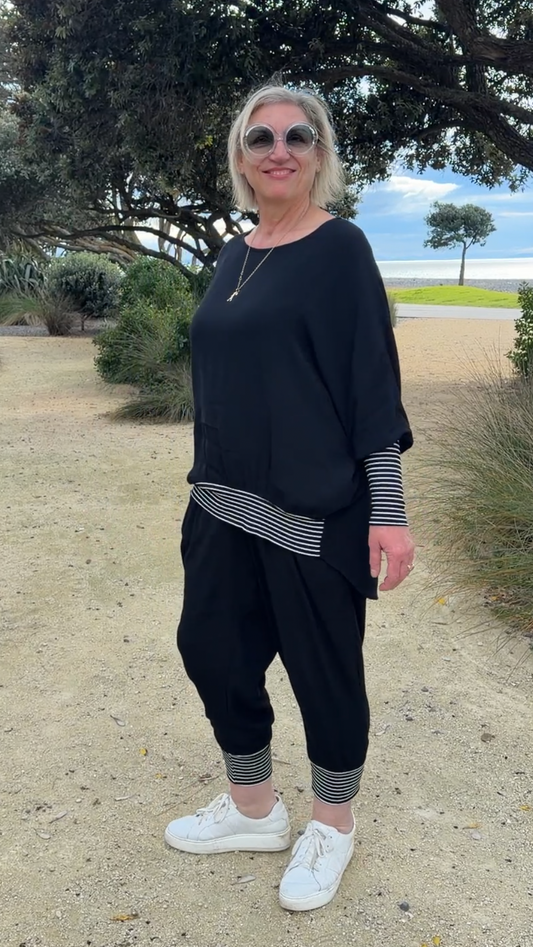 Rae Pant
