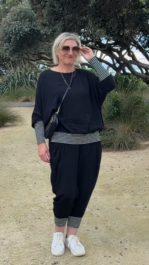 Rae Pant