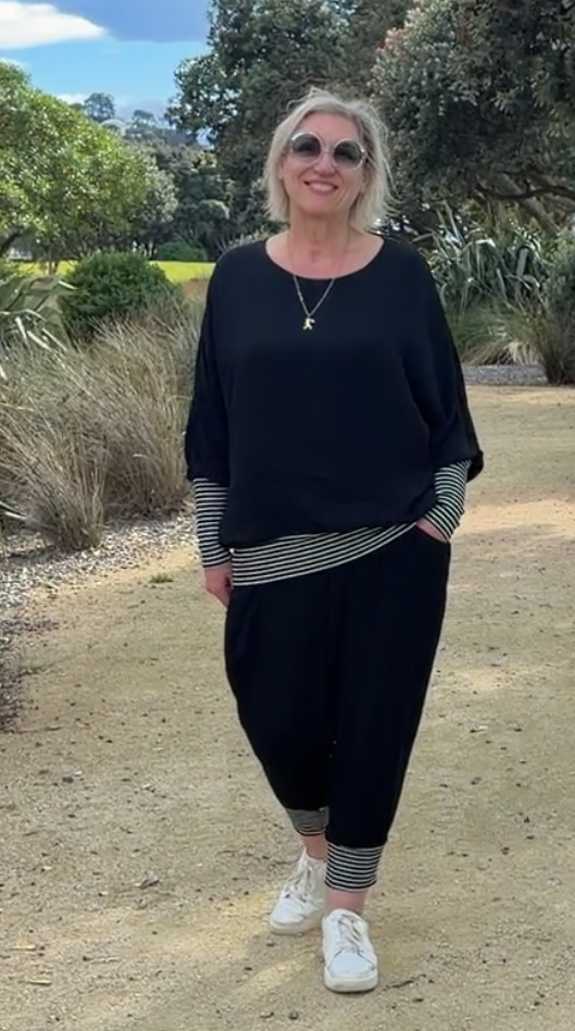Rae Pant